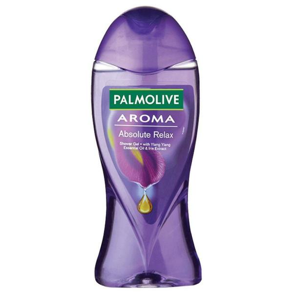 Palmolive Aroma Absolute Relax Shower Gel 250ml